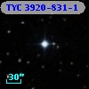 TYC 3920-831-1