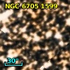 NGC  6705  1599