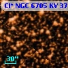 Cl* NGC 6705     KV      37