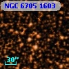NGC  6705  1603