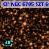 NGC  6705  1604