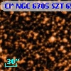 NGC  6705  1605