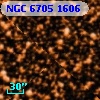 NGC  6705  1606