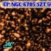 NGC  6705  1610