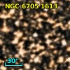 NGC  6705  1613
