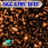 NGC  6705  1615
