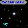 TYC 2841-951-1