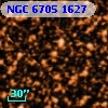 NGC  6705  1627