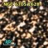 NGC  6705  1628