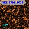 NGC  6705  1629
