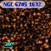 NGC  6705  1632