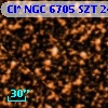 NGC  6705  1642