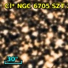 NGC  6705  1650