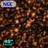 NGC  6705  1665