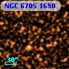 NGC  6705  1680