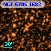 NGC  6705  1682