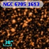 NGC  6705  1683