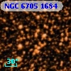 NGC  6705  1684