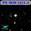 TYC 3920-1121-1