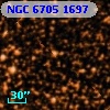 NGC  6705  1697