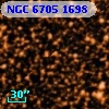 NGC  6705  1698