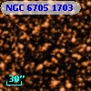 NGC  6705  1703