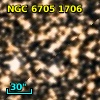 NGC  6705  1706