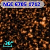 NGC  6705  1712