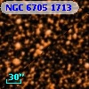 NGC  6705  1713