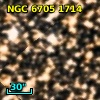 NGC  6705  1714