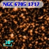 NGC  6705  1717