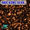 NGC  6705  1718