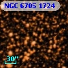NGC  6705  1724