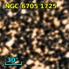NGC  6705  1725