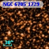 NGC  6705  1729