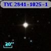 TYC 2841-1025-1