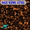 NGC  6705  1735