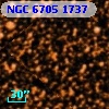 NGC  6705  1737
