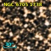 NGC  6705  1738