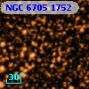 NGC  6705  1752
