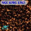 NGC  6705  1762
