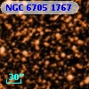 NGC  6705  1767