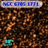 NGC  6705  1771