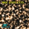 NGC  6705  1775