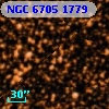 NGC  6705  1779