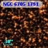 NGC  6705  1781