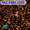 NGC  6705  1787
