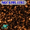 NGC  6705  1792