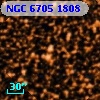 NGC  6705  1808