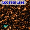 NGC  6705  1810